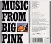Music from Big Pink