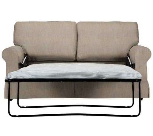 Cathryn Large 2 Seater Occasional Sofa Bed