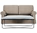 Cathryn Large 2 Seater Occasional Sofa Bed