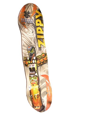 Vew-Do Zippy Balance Board