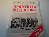 Apartheid in South Africa