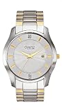 Caravelle Men's Diamond watch #45D001
