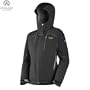 Synchronicity Jacket - Women's Black LG by Mountain Hardwear