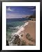 Los Cabos Beach, Cabo San Lucas, Mexico Framed Art Poster Print by Walter Bibikow, 25x31
