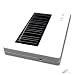 FSP iON S1500 PB8 Solar Power Pack USB Charger battery extender for iPods, iPhones, Smart Phones and more