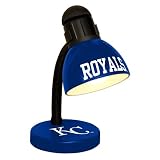 Kansas City Royals Desk Lamp