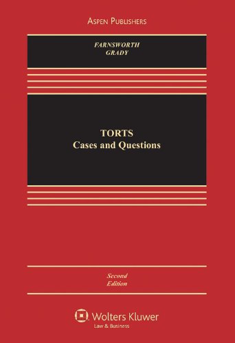 Torts 2e