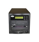 LaCie 108656 Dupli Disc DVD121 Duplicator with USB 2.0