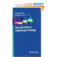 Tips and Tricks in Laparoscopic Urology