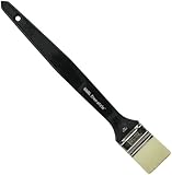 Liquitex Professional Freestyle Large Scale Brush, Broad Flat/Varnish 2-inch, Long Handle