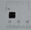 Merrow 20-1/4 Screw