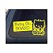 HELLO KITTY Baby On Board - 8