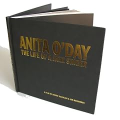 【クリックで詳細表示】Anita O’Day： Life of a Jazz Singer [DVD] [Import] (2009)
