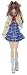 レジーニャ D.C.II ダ・カーポII 朝倉音姫 ポートレートコレクション 風見学園本校制服 同梱版 (1/6スケールPVC塗装済み完成品)の画像