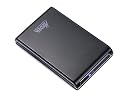 Boitier Externe USB pour disque dur 2,5" IDE - Connexion USB 2 ou USB 1