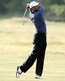 TIGER WOODS 24x36 COLOR POSTER PRINT