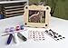 Melissa & Doug Wooden Picture Frame - DYO