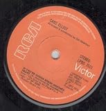 IF YOURE GONNA BREAK ANOTHER HEART 7 INCH (7" VINYL 45) UK RCA 1972