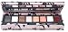 Too Faced - Lace Case Lip Gloss & Eye Shadow Palette (Vintage Vengeance)