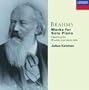 4 Ballades, Op.10 - No.2 in D