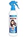 Healthy Clean Pet Natural Antibacterial Spray for Dogs and Cats, 8 fl. Oz.