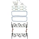 Felpro MS98015T Intake Manifold Gasket by Fel-Pro