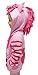 Girls 4-16 My Little Pony Licensed Pinkie Pie Sparkle Costume Sweatshirt Hoodie