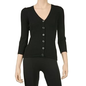 Buy 3 4 SLEEVE CARDIGAN by Maxstudio
