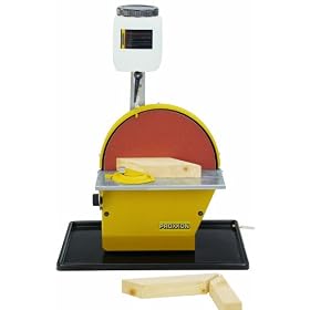 Click here to buy Proxxon 38060 TG 250 E Disc Sander by Proxxon.