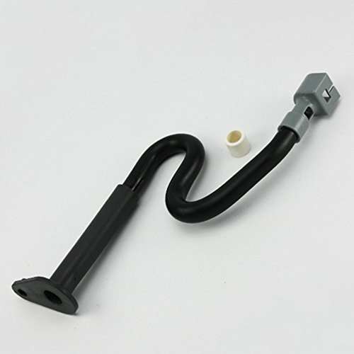 W10619951 Whirlpool ExtensionDrain Factory Replacement for Gromet