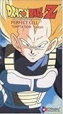 DBZ-PERFECT CELL-TEMPTATION (UNCUT) ()