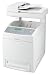 Lexmark MFP X560N Farblaser Multifunktionsgerät (Drucker, Scanner, Kopierer, Fax)