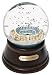 Texas Stadium Musical Globe