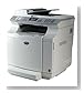 BROTHER カラーレーザーデジタル複合機 マルチファンクションセンターMFC-9420CN