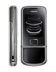 Nokia 8800 Arte - Platinum