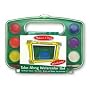 Melissa & Doug Take-Along Watercolor Set
