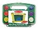 MELISSA & DOUG TAKE ALONG WATERCOLOR PAINT SET
