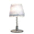 Wiggle Table Lamp - White