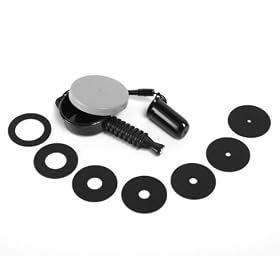 Lensbaby Magnetic Aperture Set