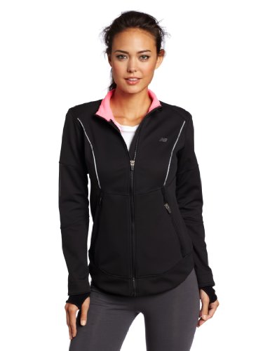 new balance women's windblocker jacket