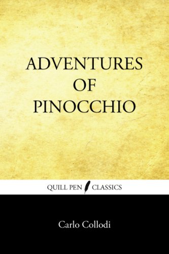 Pinocchio