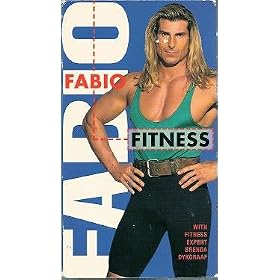 Fabio Fitness