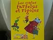 Les contes farfelus et rigolos