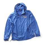 747 Windbreaker Jacket