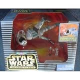Star Wars Action Fleet B-Wing