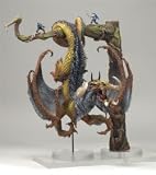 McFarlane Dragons - McFarlane Toys Dragons Series 8 - 6" Hunter Dragon