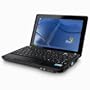 Coby NBPC1022XPBLK 10.1-Inch Black Netbook - 2.45 Hour Battery Life