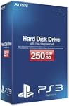 Sony PlayStation 3 - HDD 250GB