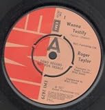 I WANNA TESTIFY 7" (45)
