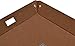 Surpahs Catchall Valet Tray w/ Detachable Divider